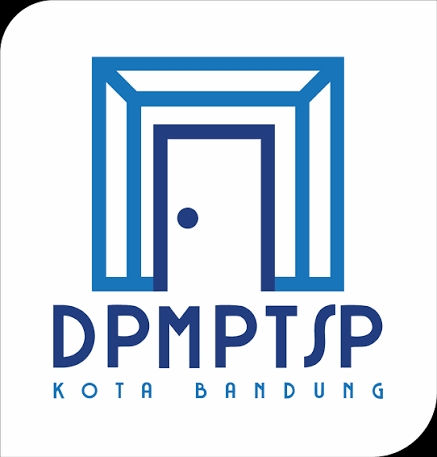 Logo DPMPTSP Kota Bandung