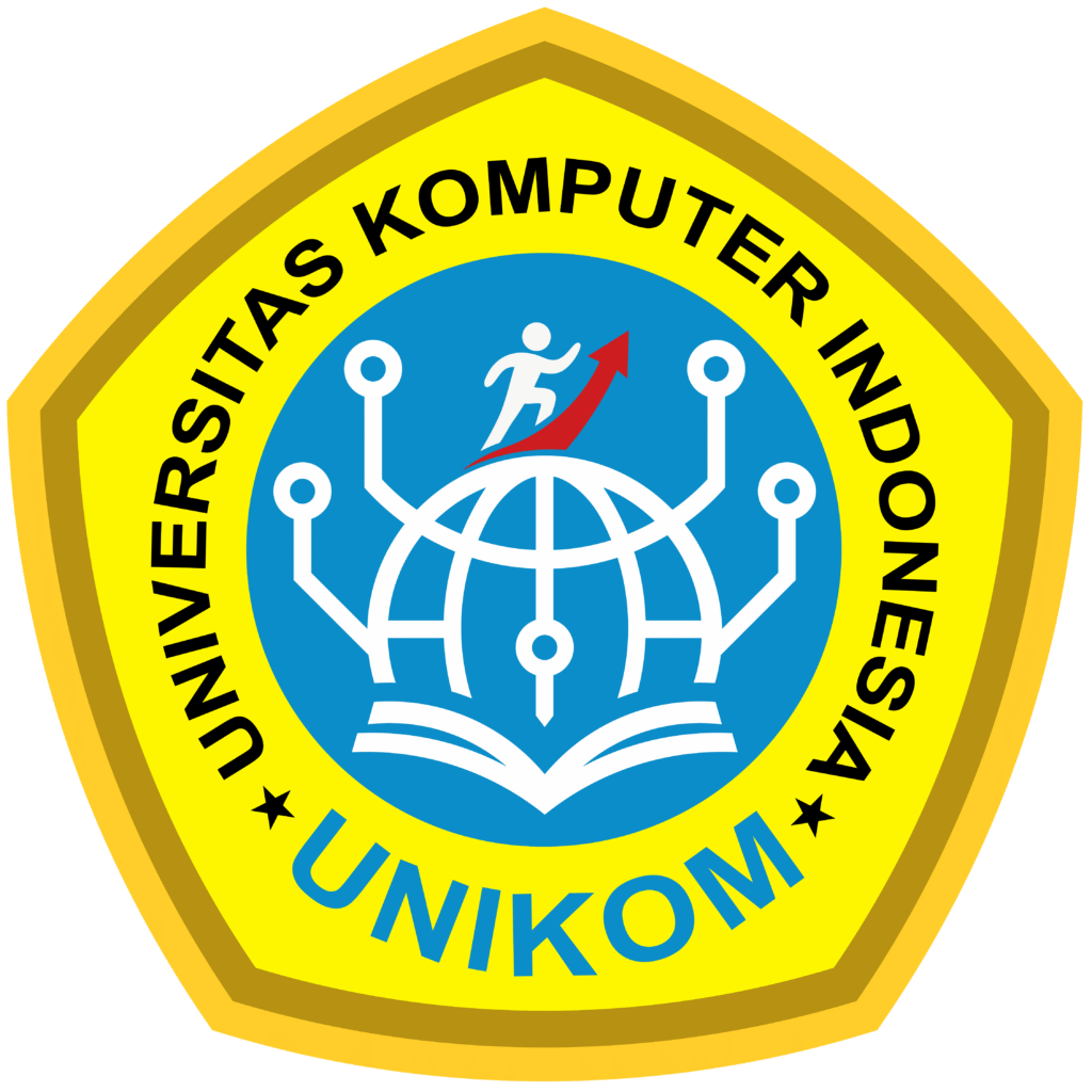 Logo UNIKOM